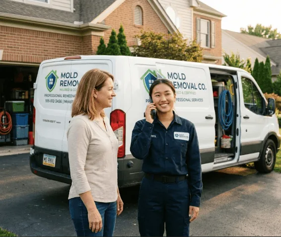 Crawlspace Mold Remediation Serena, IL FAQs